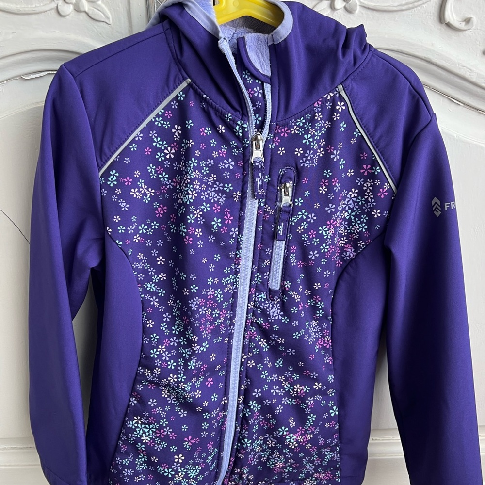 Kids jacket